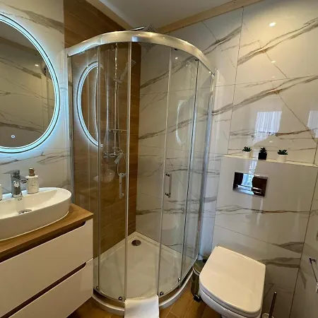 Gorskie Widoki * Poronin