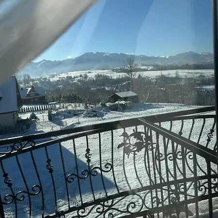 Gorskie Widoki