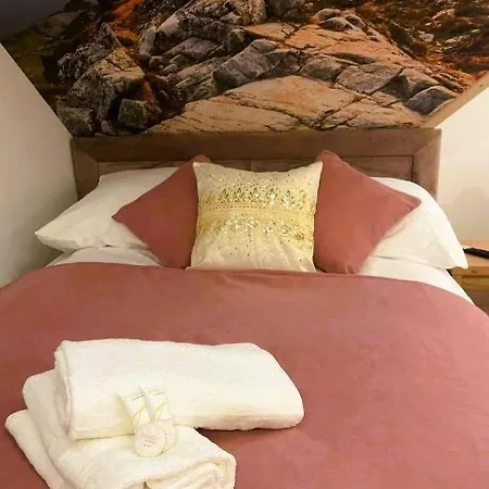 Apartment Gorskie Widoki *