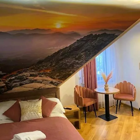 Appartement Gorskie Widoki