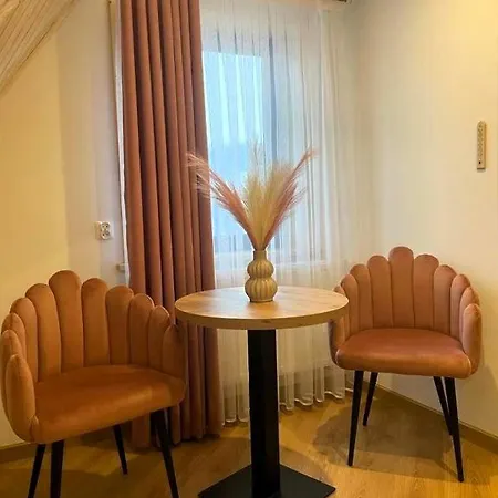 Gorskie Widoki Apartment