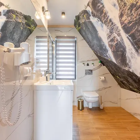 Gorskie Widoki Appartement
