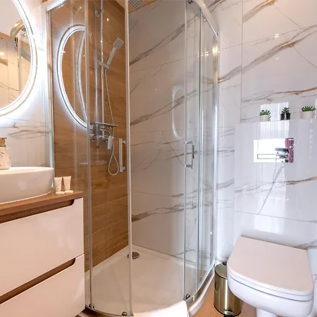 Gorskie Widoki Appartement